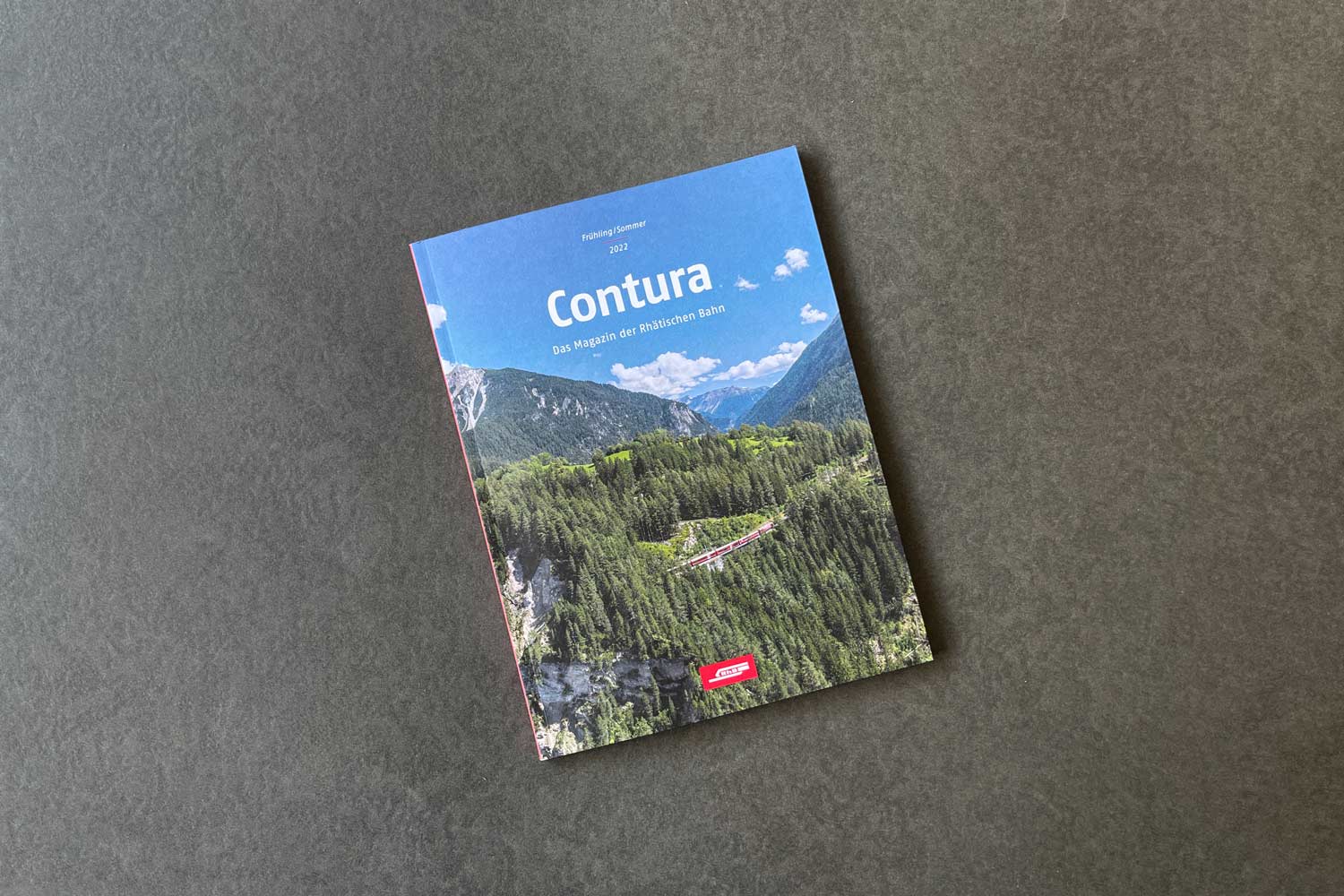 Contura Neugestaltung 2022